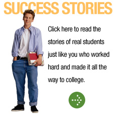 Freshmen Success Stories